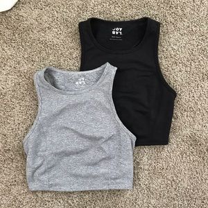 Joylab Crop Tops